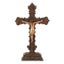 Joseph's Studio - Tabletop Crucifix 36cm Carousel 1