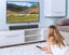 Computer Speakers Sound Bar Local NZ Clearance Carousel 7