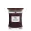 WoodWick Medium Candle - Spiced Blackberry Carousel 1