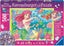 Ravensburger Puzzle 500pc - Ariels Underwater Paradise Carousel 1