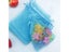 10pcs/lot (9 Sizes) Organza Gift Bag Jewelry Packaging Bag Wedding Party Carousel 5