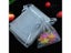 10pcs/lot (9 Sizes) Organza Gift Bag Jewelry Packaging Bag Wedding Party Carousel 1