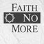 Faith No More Classic Band Logo T Shirt Carousel 2
