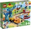 LEGO DUPLO 10875 Cargo Train Carousel 2