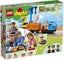 LEGO DUPLO 10875 Cargo Train Carousel 3