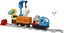LEGO DUPLO 10875 Cargo Train Carousel 4