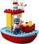 LEGO DUPLO 10875 Cargo Train Carousel 5