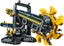 Lego Technic 42055 Bucket Wheel Excavator Carousel 4