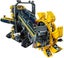 Lego Technic 42055 Bucket Wheel Excavator Carousel 5