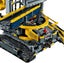 Lego Technic 42055 Bucket Wheel Excavator Carousel 6