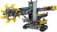 Lego Technic 42055 Bucket Wheel Excavator Carousel 7