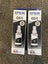 2x Genuine Epson 664 Black Toners BB 2026 Carousel 1