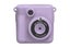 Instant Print Camera for Kids Zero Ink Print Photo Camera with 32G TF Card-Purpl Carousel 2