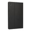 Galaxy Tab A11 plus 11 Inch 2025 Case Ultra slim smart case black Carousel 3