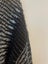 Oneoneseven Size XS Metallic Hip-Length Knit Top Carousel 2