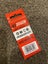 Red Dragon H/Core S/B Flights Carousel 1