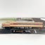 AMERCOM - KIHA 81 JNR - 1960 die-cast model 1:160 (With Magazine) Carousel 7