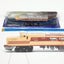 AMERCOM - KIHA 81 JNR - 1960 die-cast model 1:160 (With Magazine) Carousel 18