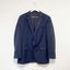 HUGO BOSS - Men's 2 Piece Suit REDA Super 110 Carousel 1
