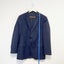 HUGO BOSS - Men's 2 Piece Suit REDA Super 110 Carousel 13