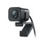 Logitech Streamcam 1080P Hd Built In Mic Auto Focus Usb C Graphite Carousel 1