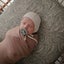 Frigg: Latex Pacifiers 4 Pack - Skyline Serenity (6-18 months) Carousel 4