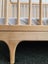 Nature Baby Kalon Caravan Convertable Crib Cot - Raw Ash Wood Oiled Finish Carousel 10