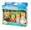 Sylvanian Families: Bear Family Carousel 4