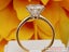 3.02ct TDW Laboratory-Grown Diamond Solitaire Ring in 18ct Yellow Gold $12,900 Carousel 5
