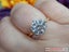 3.02ct TDW Laboratory-Grown Diamond Solitaire Ring in 18ct Yellow Gold $12,900 Carousel 9