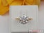 3.02ct TDW Laboratory-Grown Diamond Solitaire Ring in 18ct Yellow Gold $12,900 Carousel 8