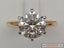 3.02ct TDW Laboratory-Grown Diamond Solitaire Ring in 18ct Yellow Gold $12,900 Carousel 2