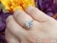 3.02ct TDW Laboratory-Grown Diamond Solitaire Ring in 18ct Yellow Gold $12,900 Carousel 13