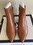 Brand new Ikette Italian Leather Boots - Size 36 RRP $300 Carousel 2
