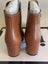 Brand new Ikette Italian Leather Boots - Size 36 RRP $300 Carousel 4