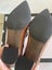 Brand new Ikette Italian Leather Boots - Size 36 RRP $300 Carousel 5