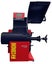 Wheel Balancer - Corghi Carousel 4