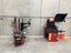 Wheel Balancer - Corghi Carousel 12