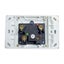 COOKTOP SOCKET NEW Carousel 2
