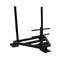 Sled /Power Sled Carousel 1