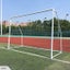 Heavy Duty 3m*2m Soccer Football Goal With Net Carousel 4