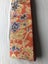 Vintage Japanese Woven Silk Floral Kimono Obi Belt Old Textile Wall Art Carousel 11