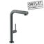 POP KITCHEN MIXER WITH PULL OUT SPRAY LONDON GREY Carousel 1