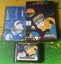 large collection of sega megadrive games(will sell seperate) Carousel 6