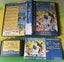 large collection of sega megadrive games(will sell seperate) Carousel 7