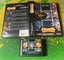 large collection of sega megadrive games(will sell seperate) Carousel 10