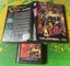 large collection of sega megadrive games(will sell seperate) Carousel 9