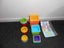 Sort and stack blocks playsets Carousel 1