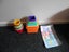 Sort and stack blocks playsets Carousel 2