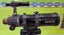 Saxon 804 Pioneer Refractor Telescope with Tripod Carousel 3